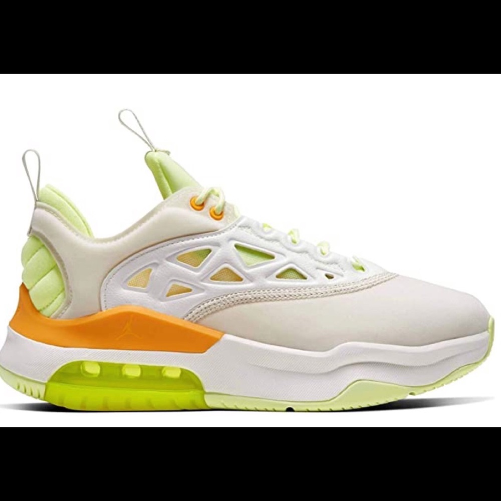 Jordan Air Max 200 XX